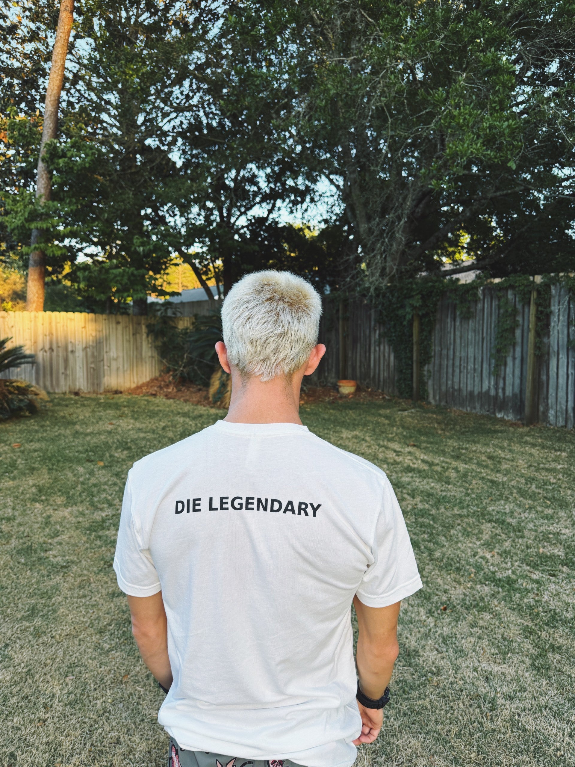 See Ya TEE V1